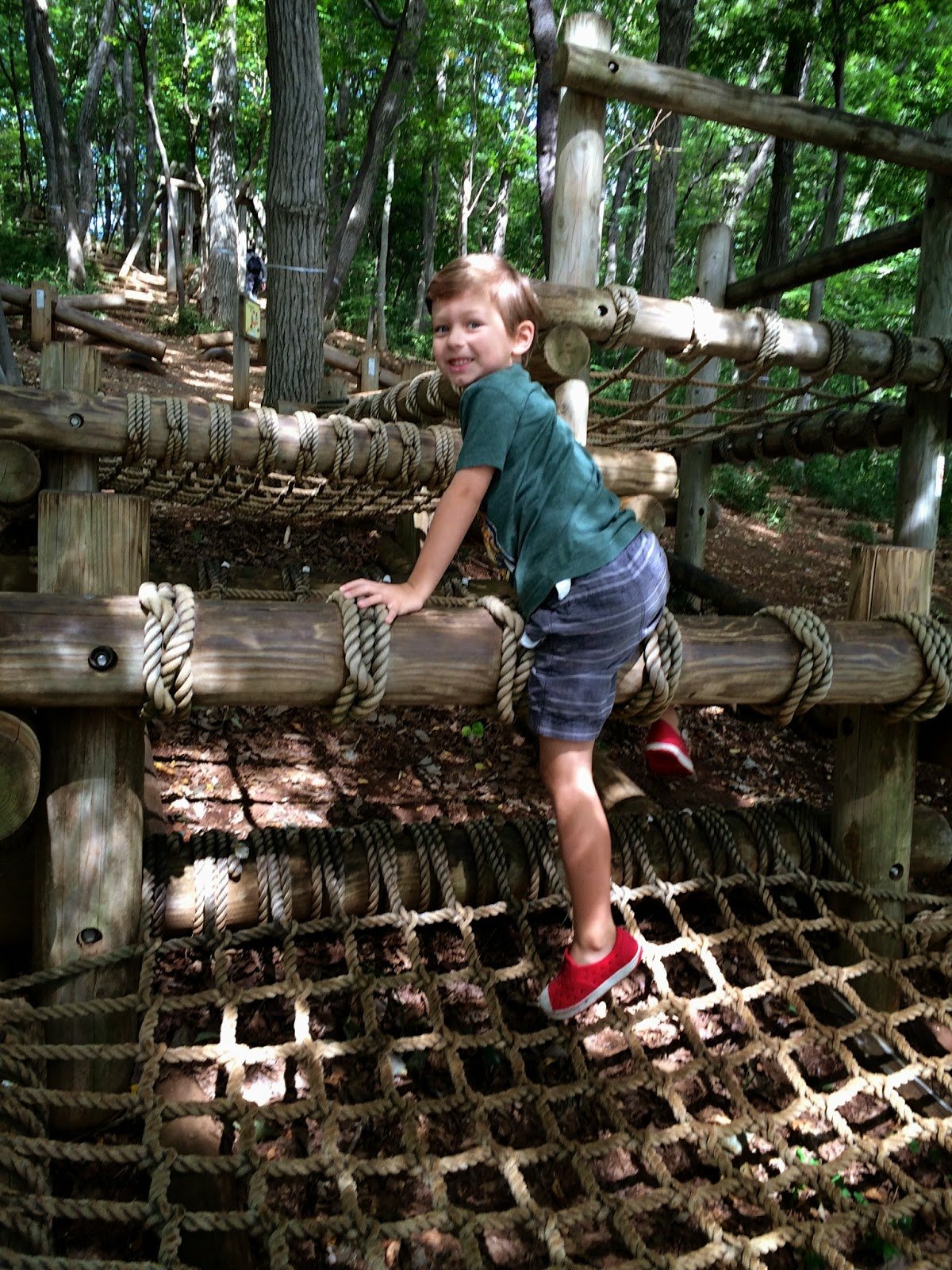 🏞️ 노야마키타・로쿠도산 공원 (노야마키타・로쿠도야마 코엔) 이미지 8